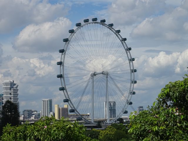 Singapour